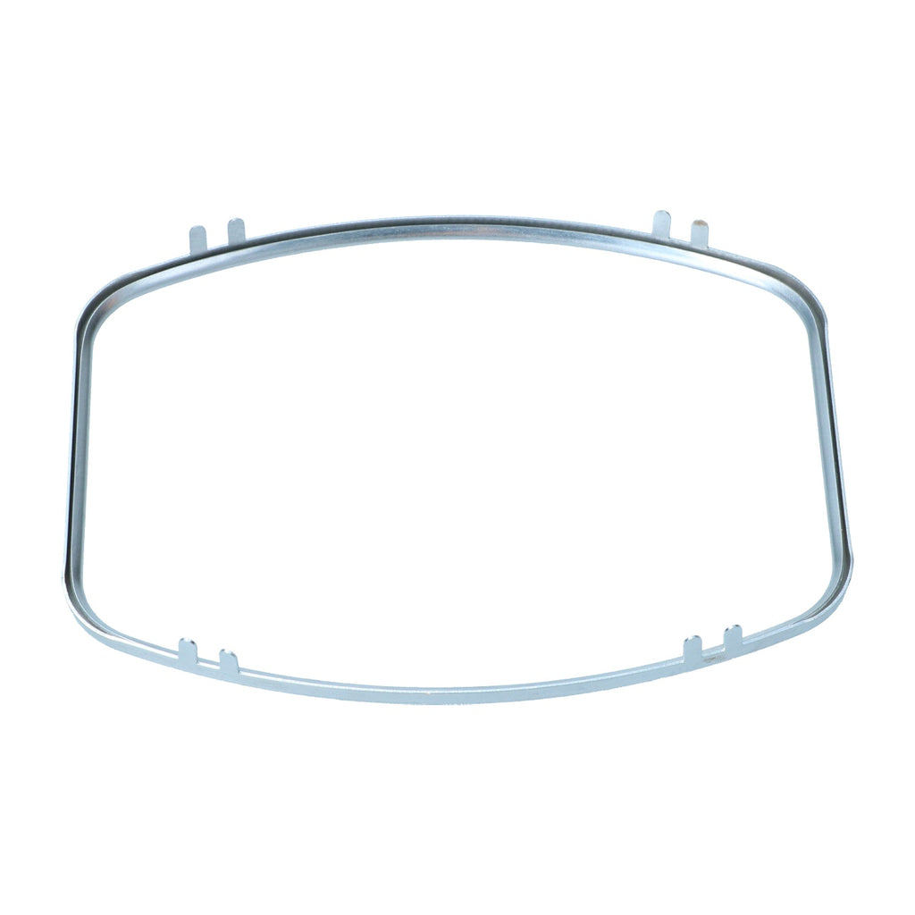 Sierlijst dashboard detail — T1, Kever