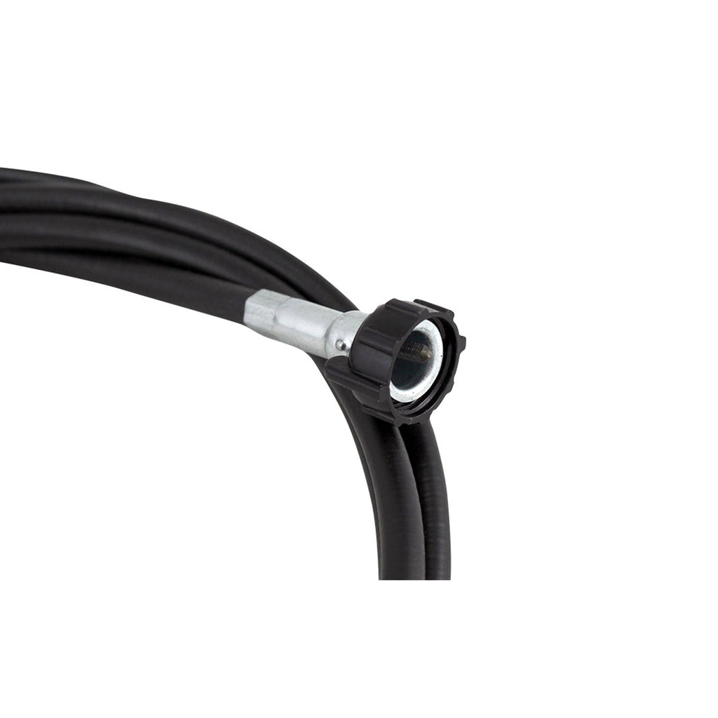 Kilometerteller kabel detail — T2