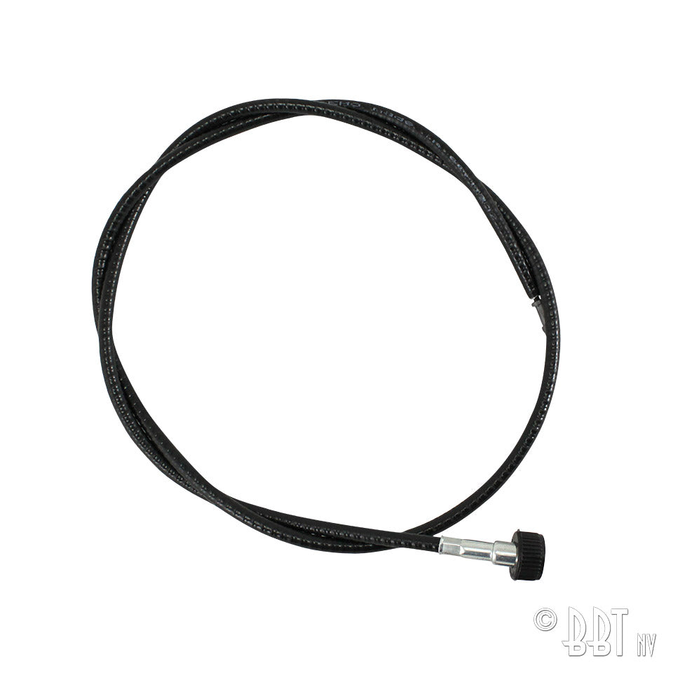 Kilometerteller kabel voor Kever, KG — VintageDub