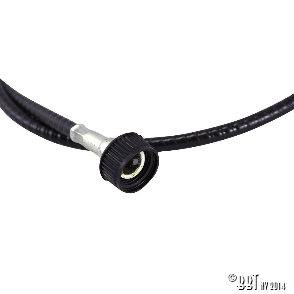 Kilometerteller kabel detail — Kever, KG