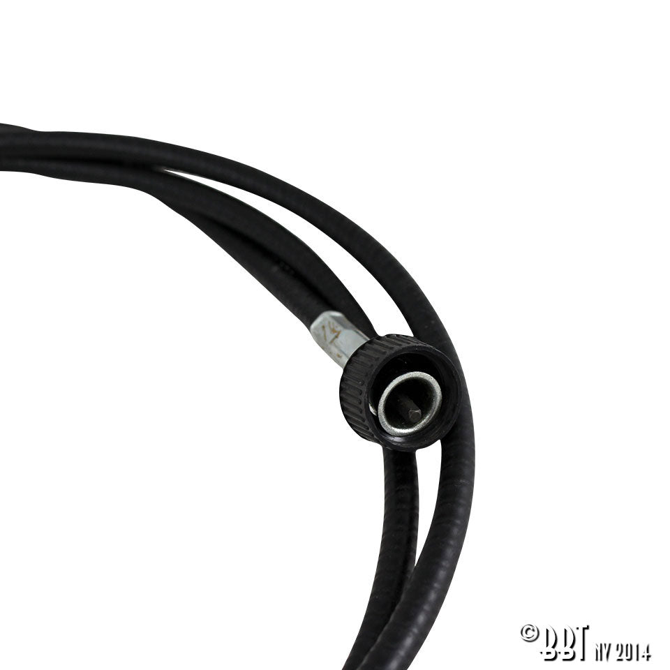 Kilometerteller kabel detail — T1