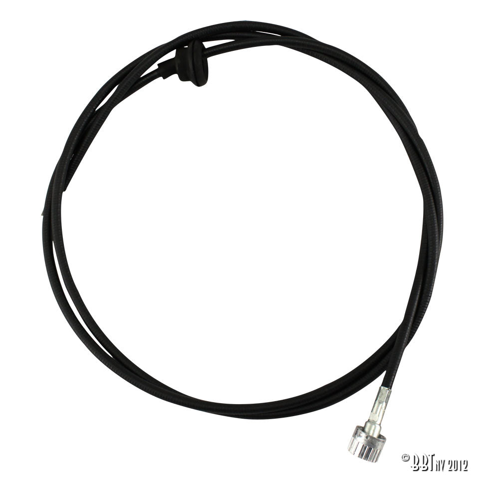 Kilometerteller kabel voor T3 — VintageDub