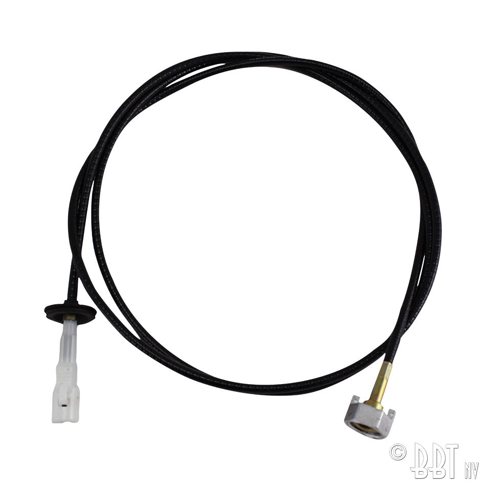 Kilometerteller kabel voor T3 — VintageDub