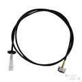 Kilometerteller kabel voor T3 — VintageDub