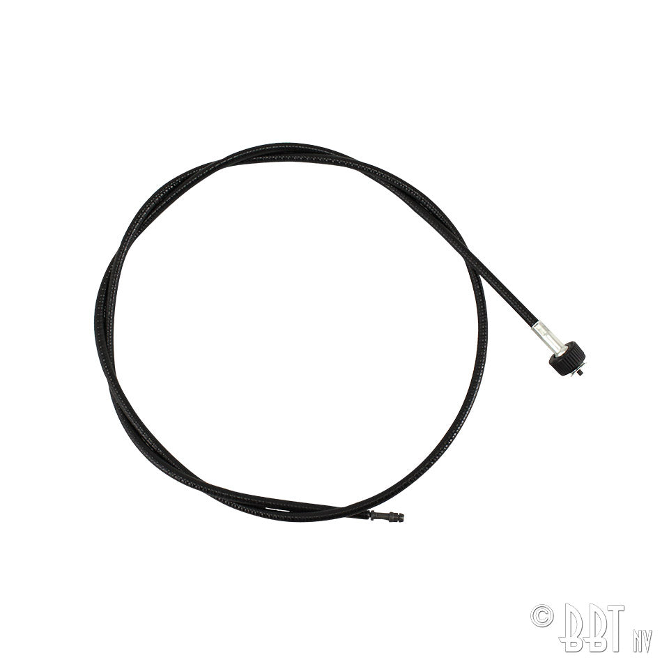 Kilometerteller kabel, RHD voor Kever — VintageDub