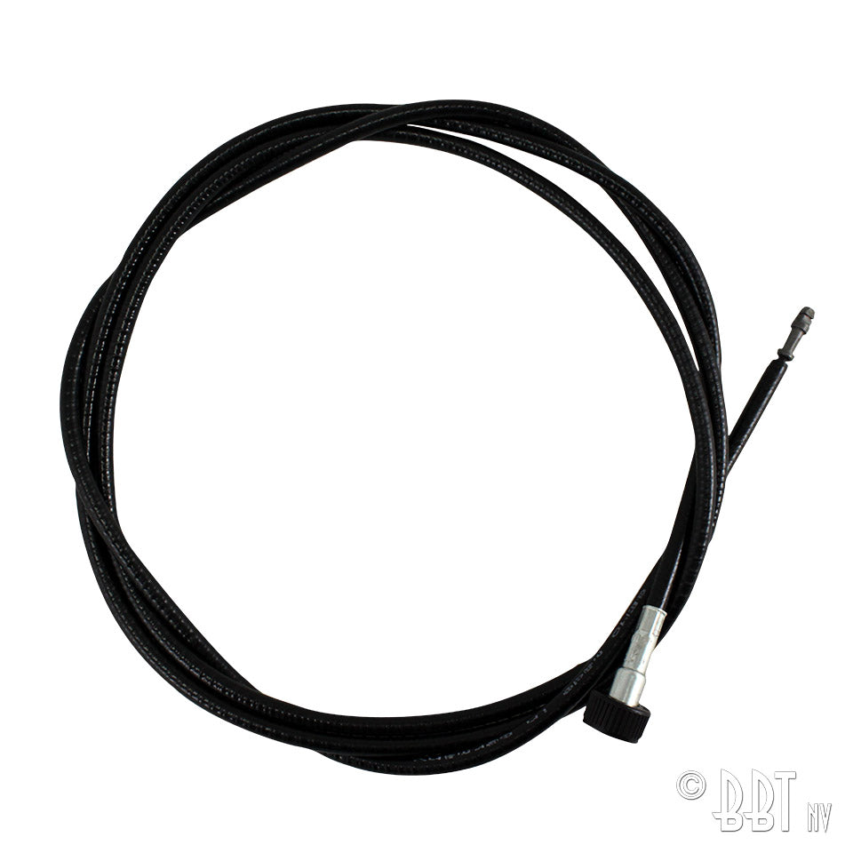 Kilometerteller kabel, RHD voor T1 — VintageDub