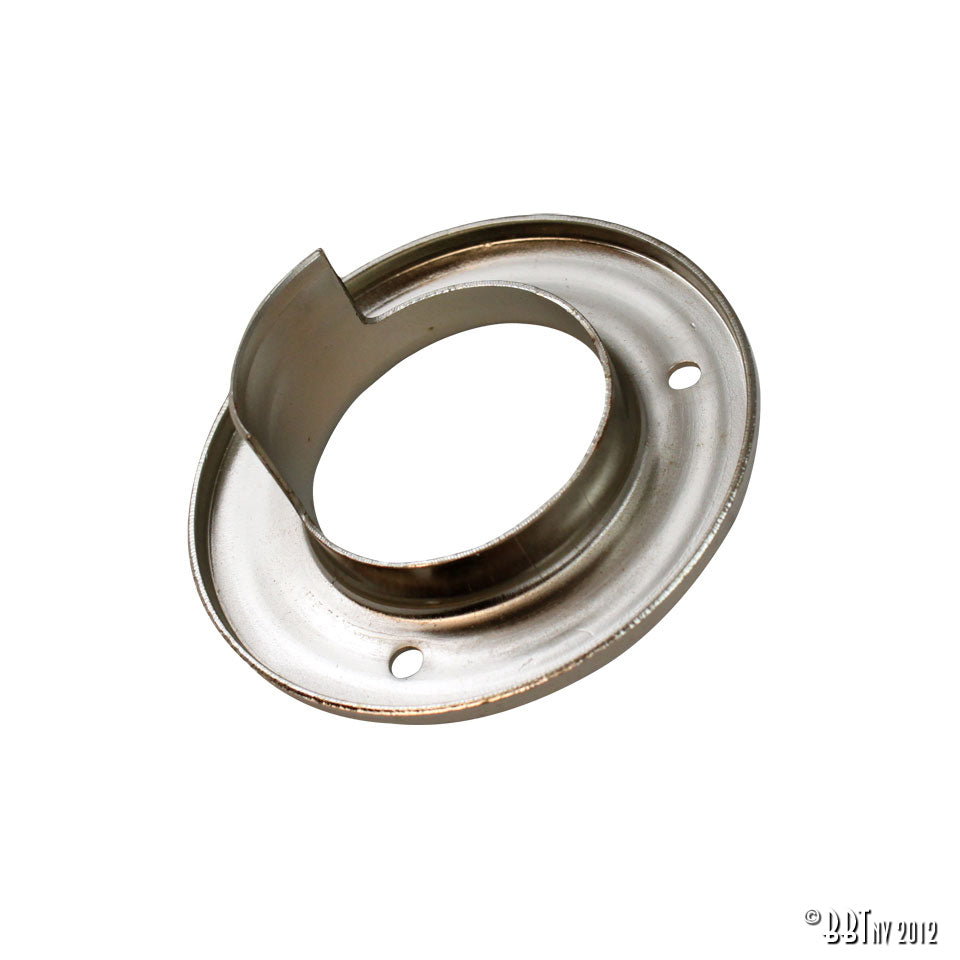 Sleepring stuur detail — Kever, KG
