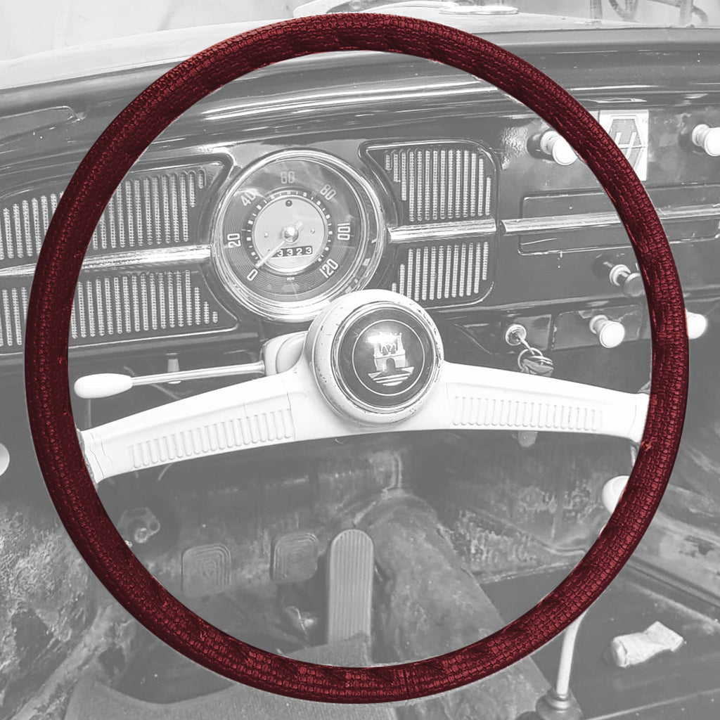 VW Kever, KG — VintageDub