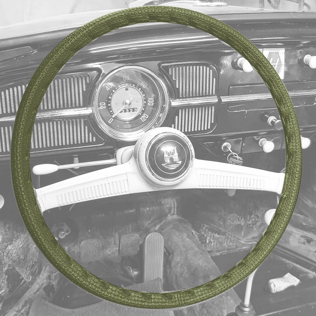 VW Kever, KG — VintageDub
