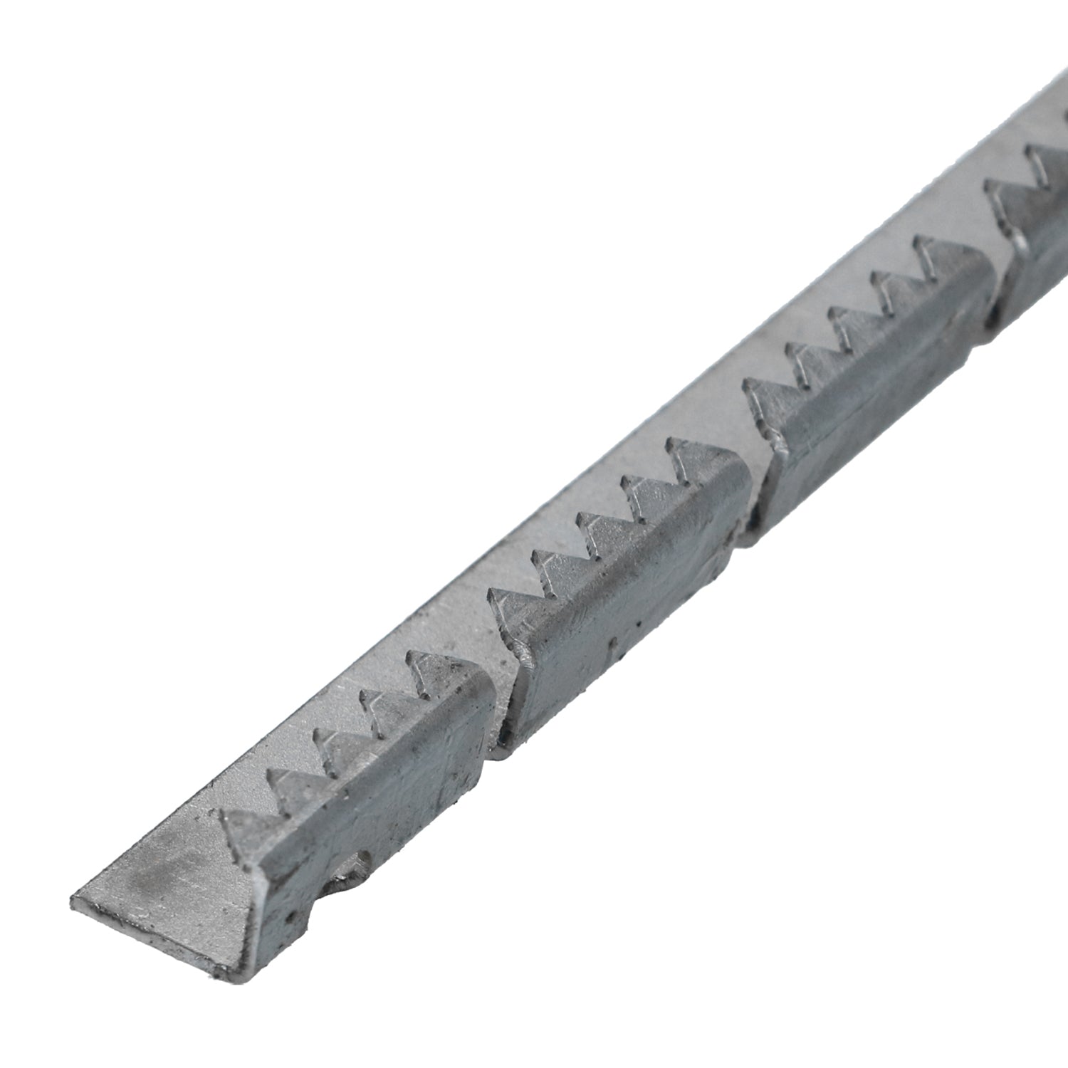 Klemrand hemelmontage 100cm detail — Kever, KG