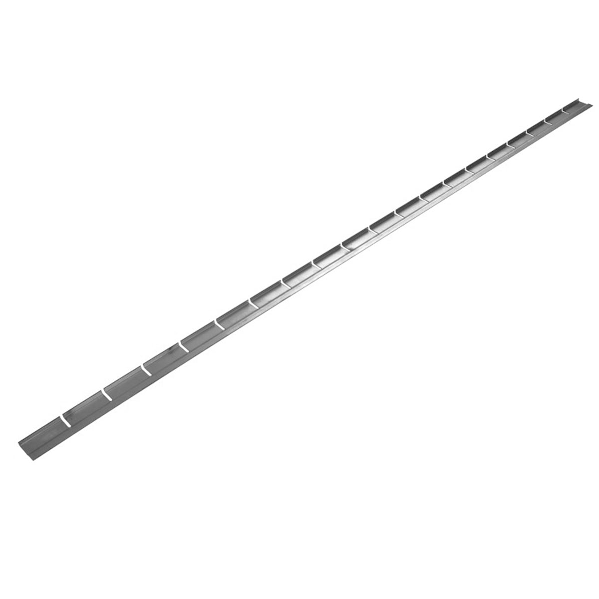 Klemrand hemelmontage vlak 80cm voor T1, T2 — VintageDub