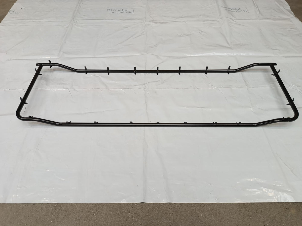 VW T1 Bus | Front seat bottom tube frame | 03/55-07/62