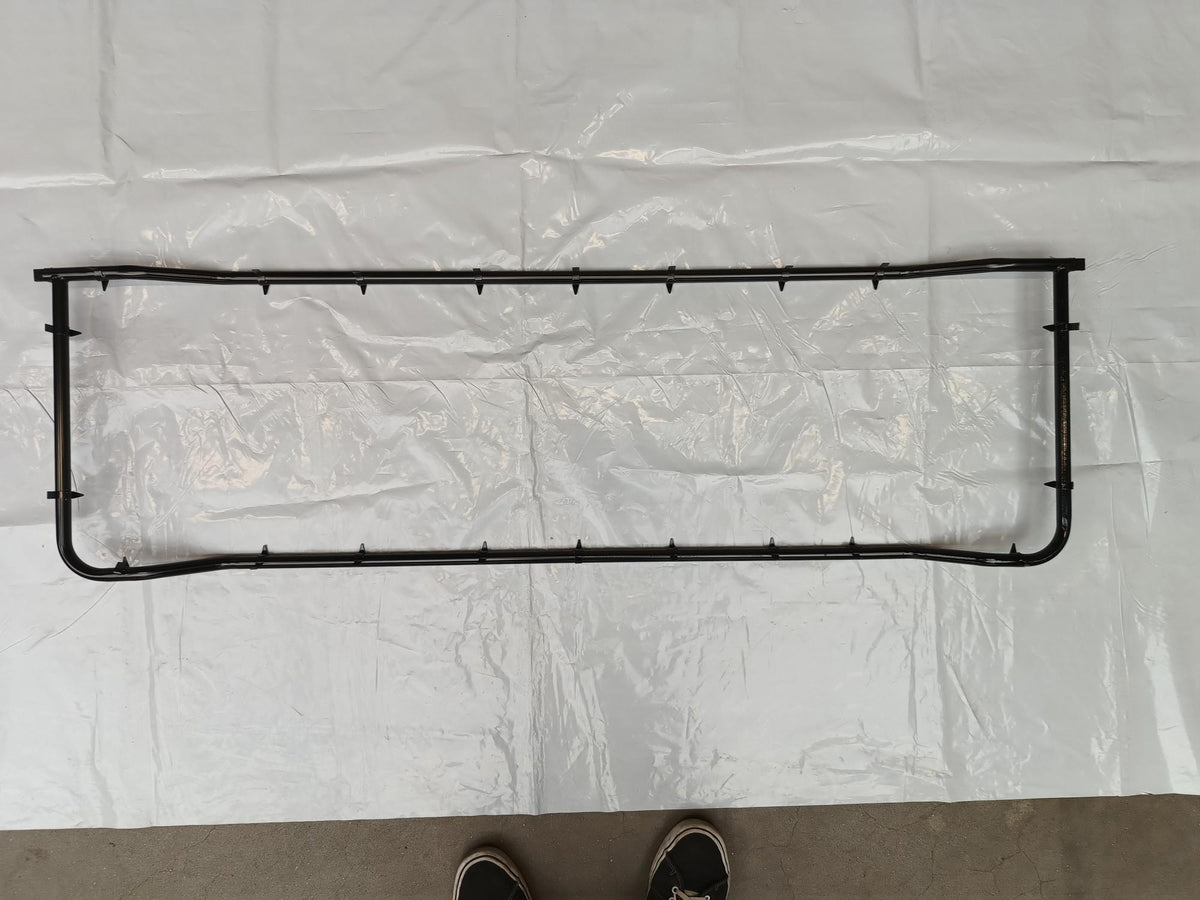 VW T1 Bus | Front seat bottom tube frame | 03/55-07/62