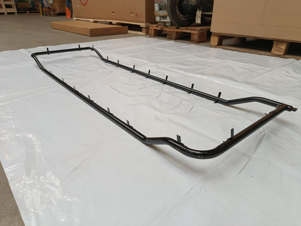 VW T1 Bus | Front seat bottom tube frame | 03/55-07/62