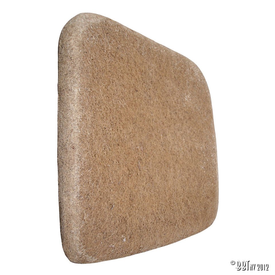 Stoelvulling rug, vooraan voor Kever — VintageDub
