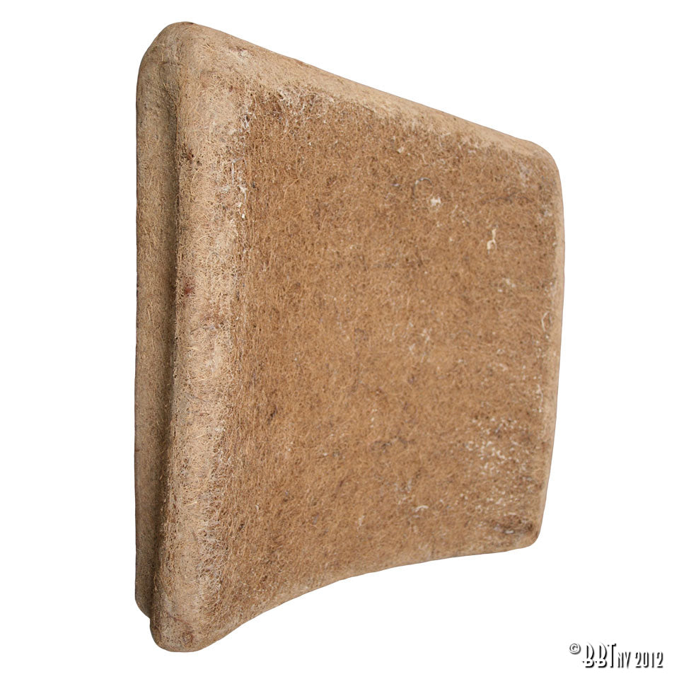 Stoelvulling rug, vooraan voor Kever — VintageDub