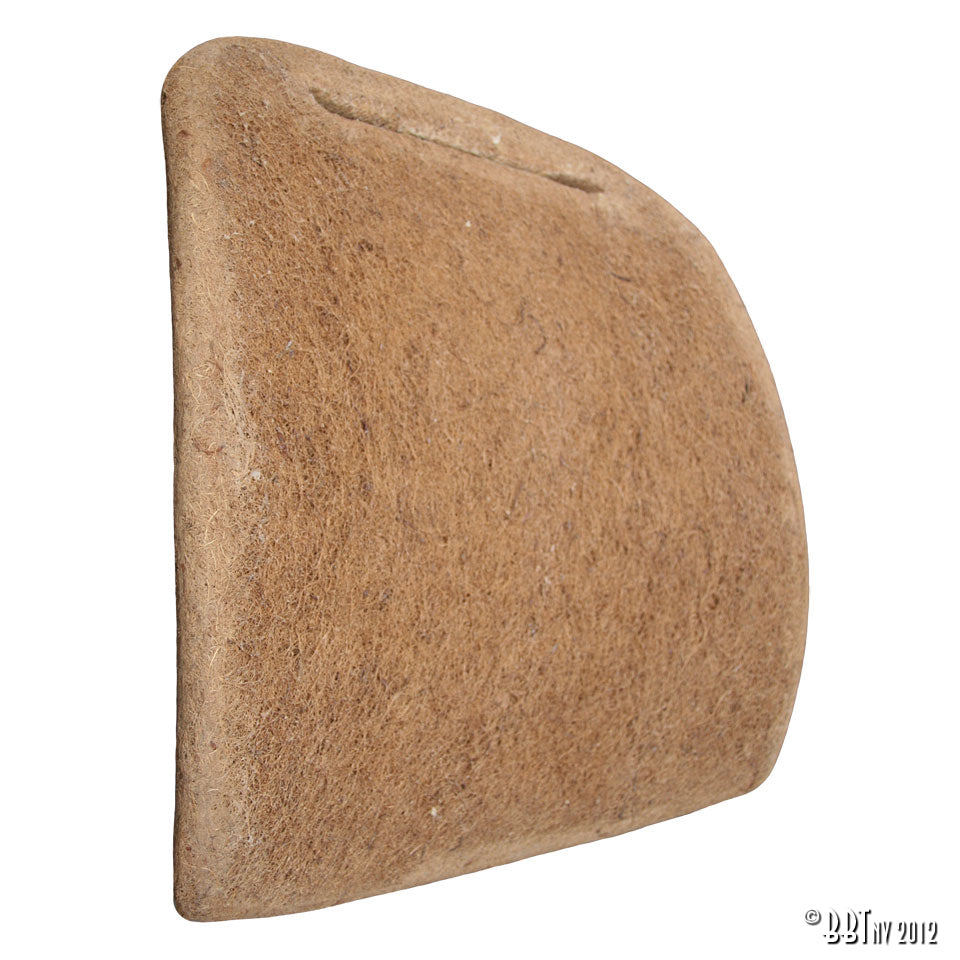 Stoelvulling rug, vooraan voor Kever — VintageDub