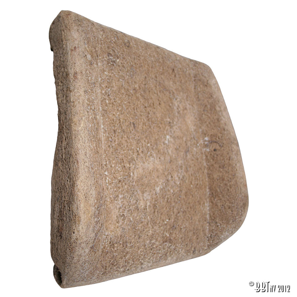 Stoelvulling rug, vooraan voor Kever — VintageDub
