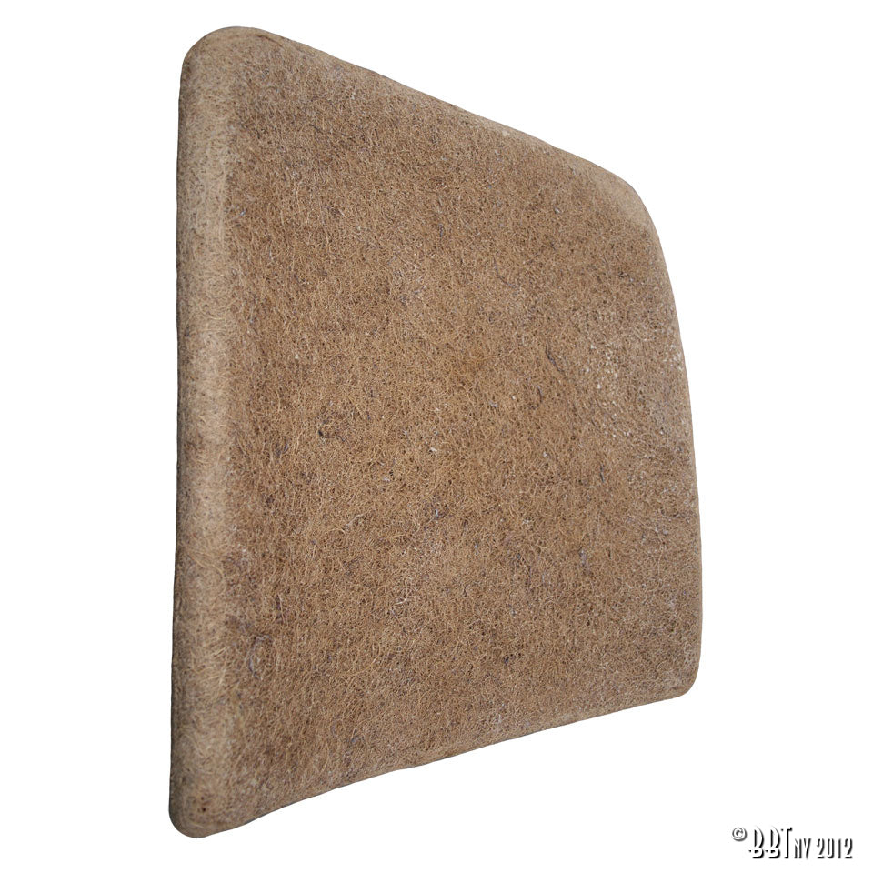 Stoelvulling rug, vooraan, 1-zit voor T1 — VintageDub