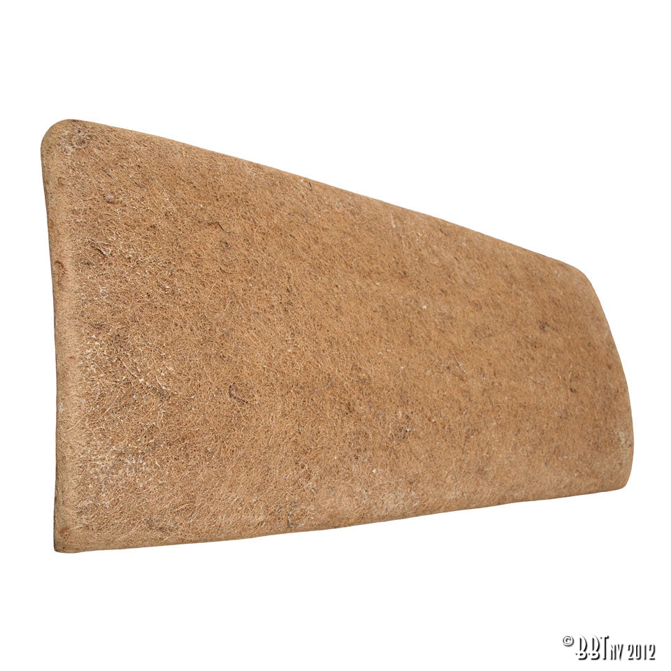 Stoelvulling rug, 2-zit middenstoel voor T1, T2 — VintageDub
