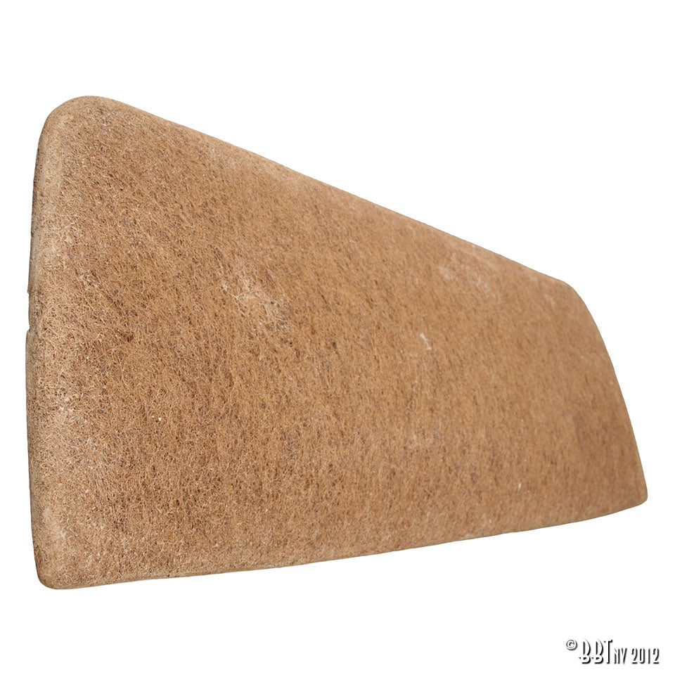 Stoelvulling rug, achteraan voor Kever — VintageDub