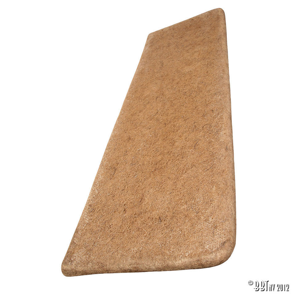 Stoelvulling zit, achteraan voor T1, T2 — VintageDub