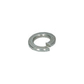 Veerring verzinkt M4 Din 127 - RVS — VintageDub