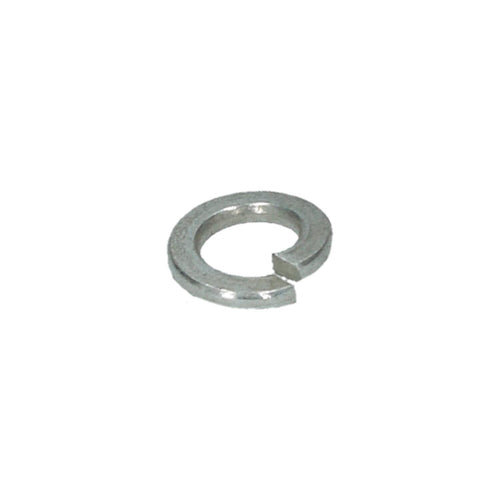 Veerring verzinkt M4 Din 127 - RVS — VintageDub