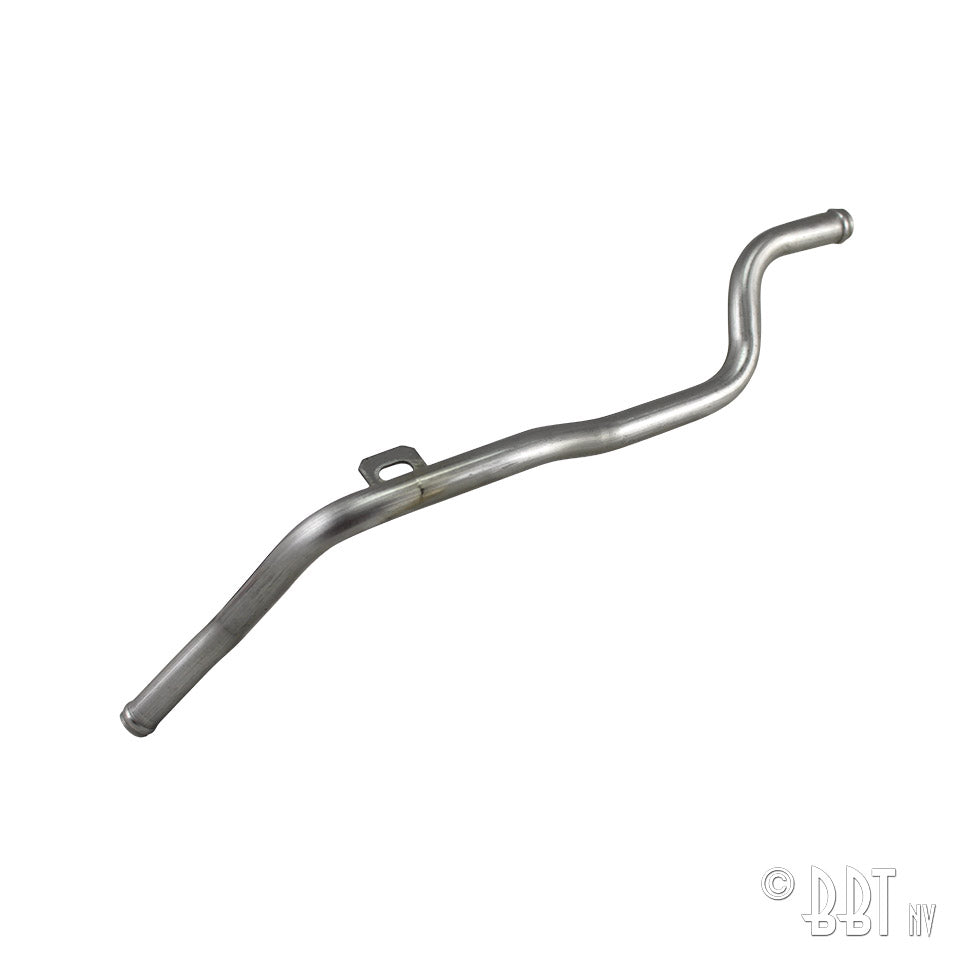 Koelvloeistofbuis, Inox, tussen oliekoeler en thermostaat — VintageDub