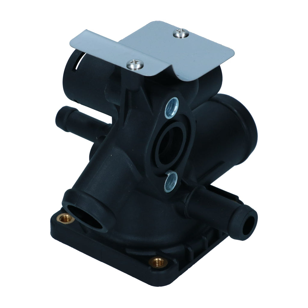 Behuizing thermostaat WBX (niet Syncro) detail — T3