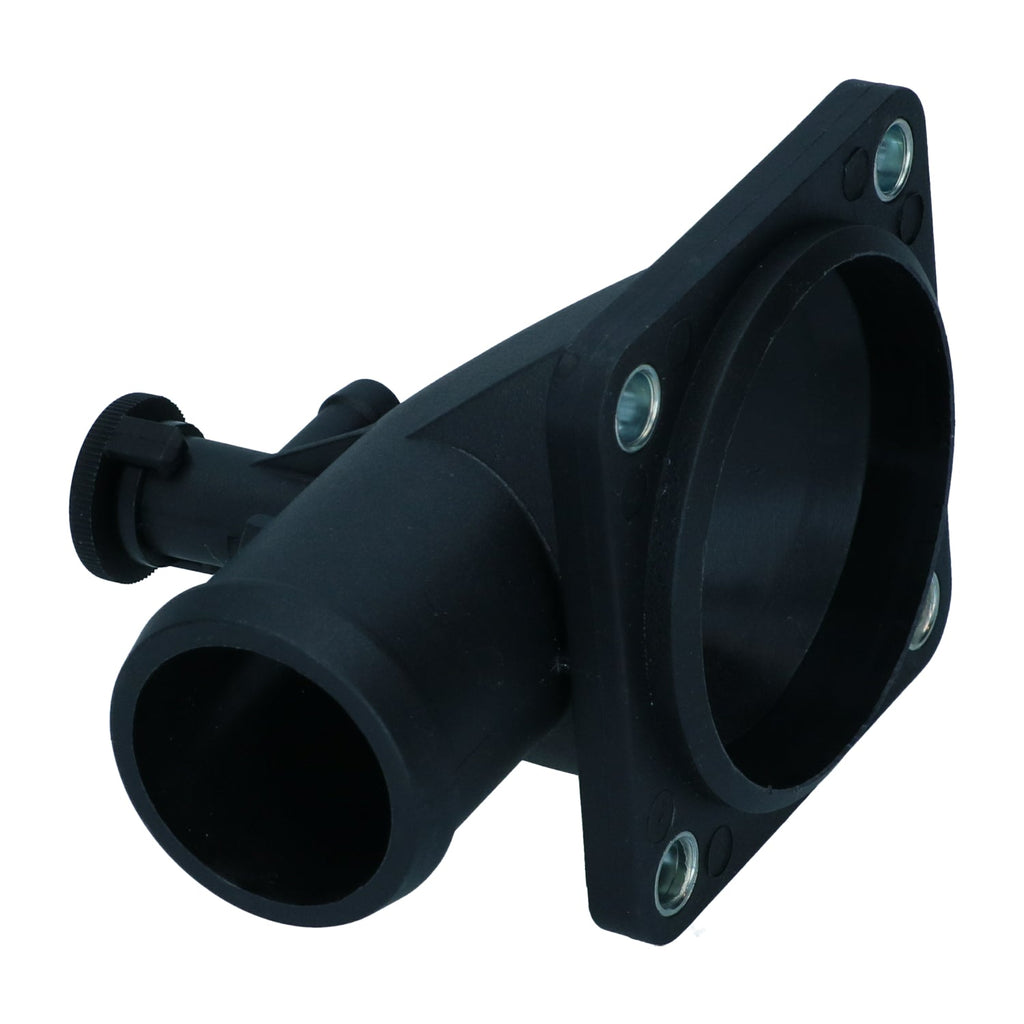 Flens behuizing thermostaat WBX (niet Syncro) detail — T3