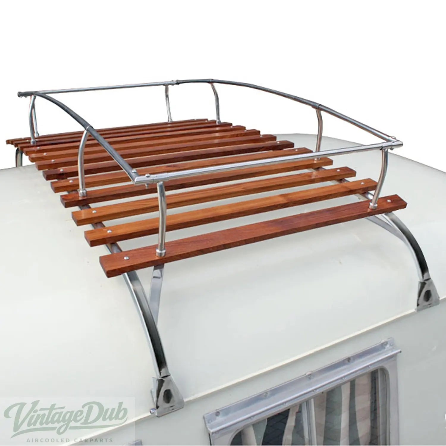 VW T1, T2 — VintageDub