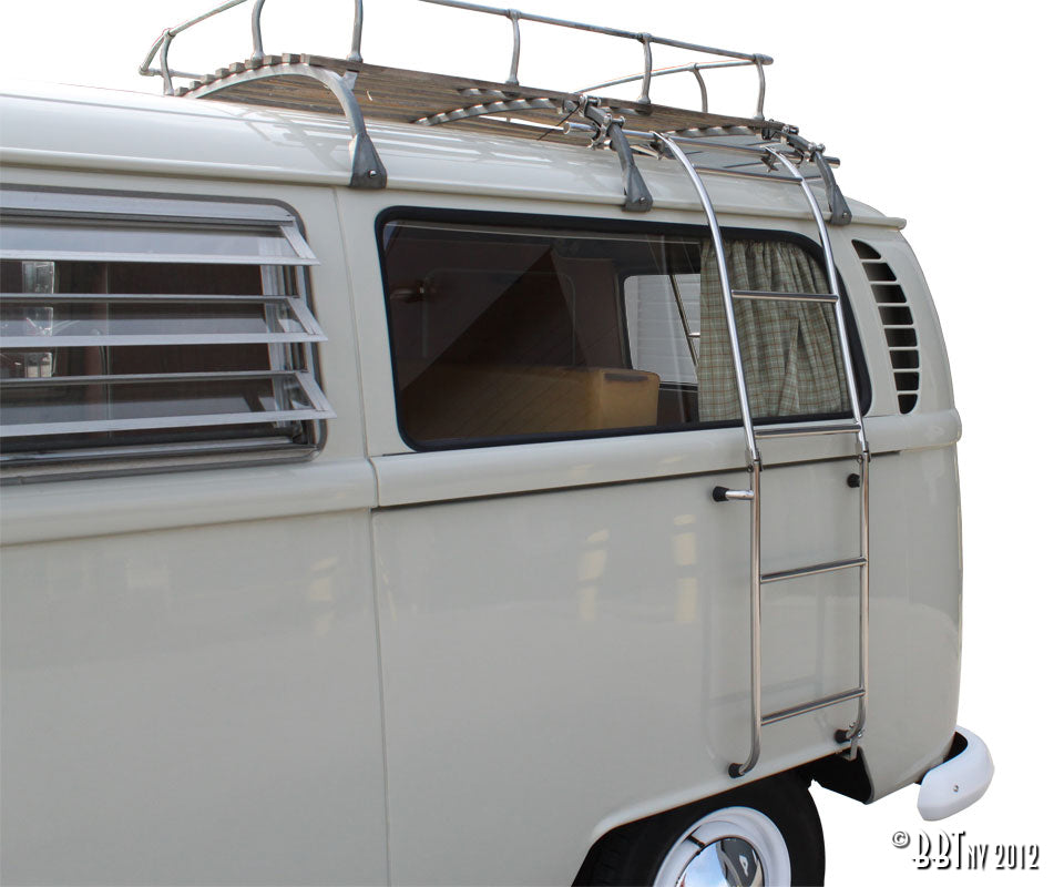 VW T1, T2 — VintageDub
