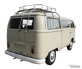 VW T1, T2 — VintageDub