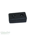 Rubber tussen achterste boog en zijpaneel laadbak voor T1, T2 — VintageDub