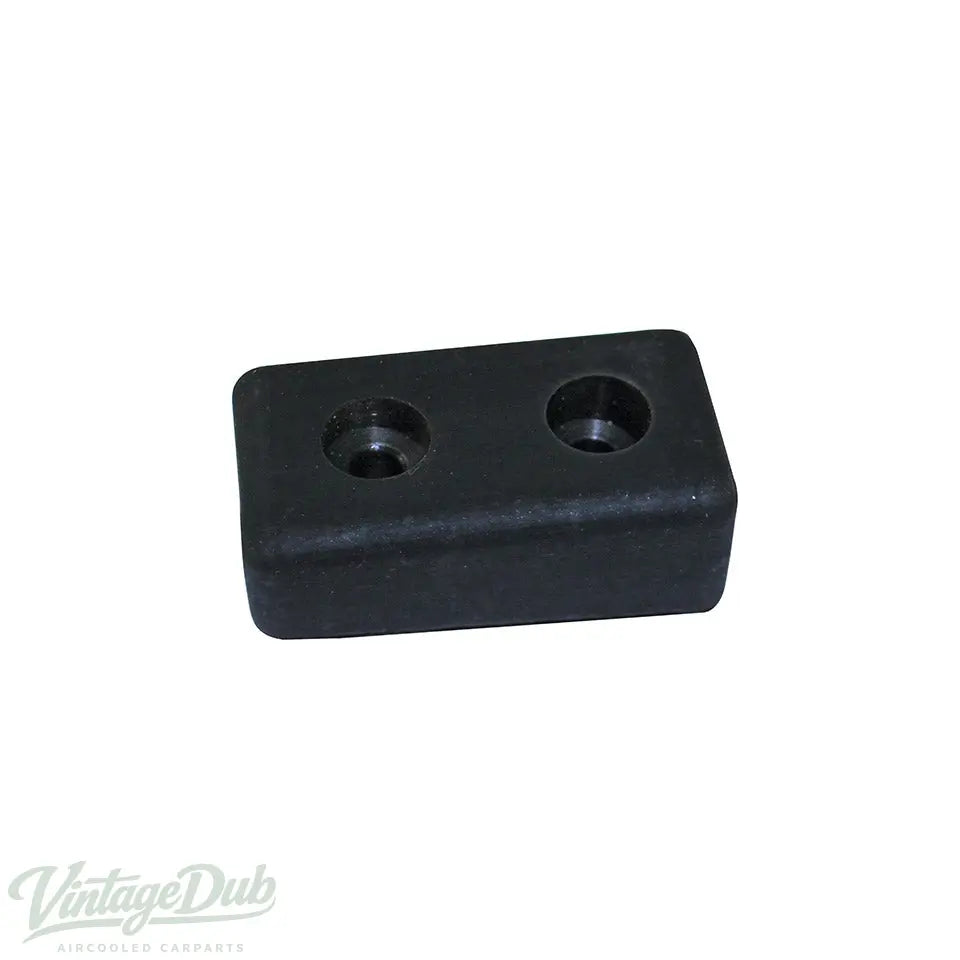 Rubber tussen achterste boog en zijpaneel laadbak voor T1, T2 — VintageDub