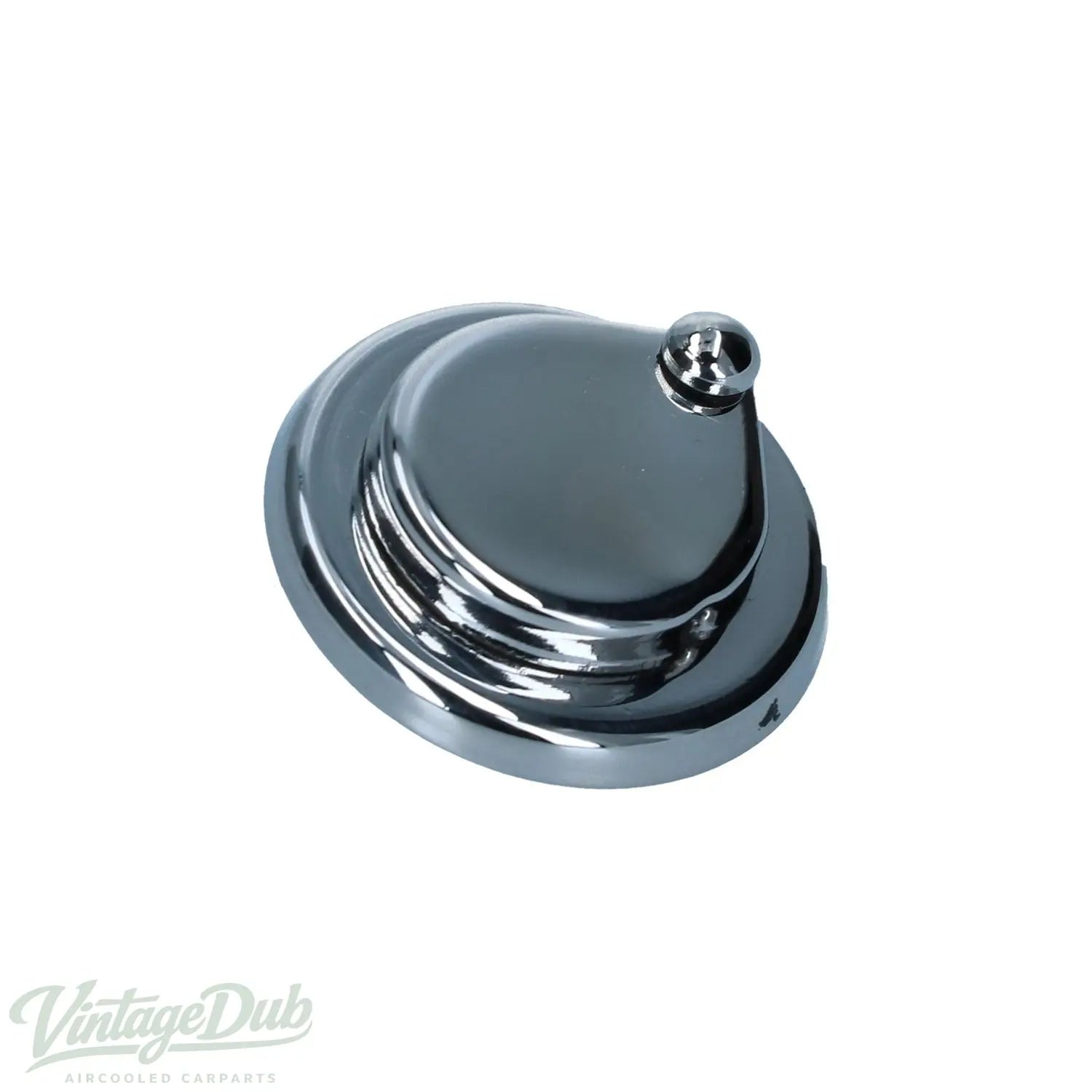 Slotafdekking, motorklep detail — T1
