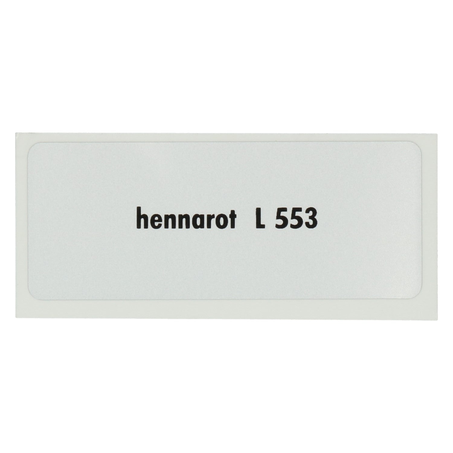 Kever, KG voor T1, T2, — VintageDub
