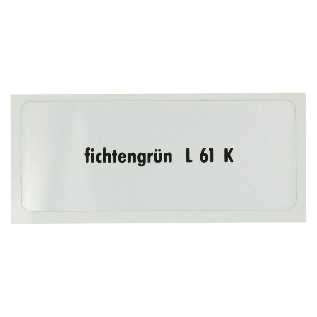Kever, KG voor T1, T2, — VintageDub