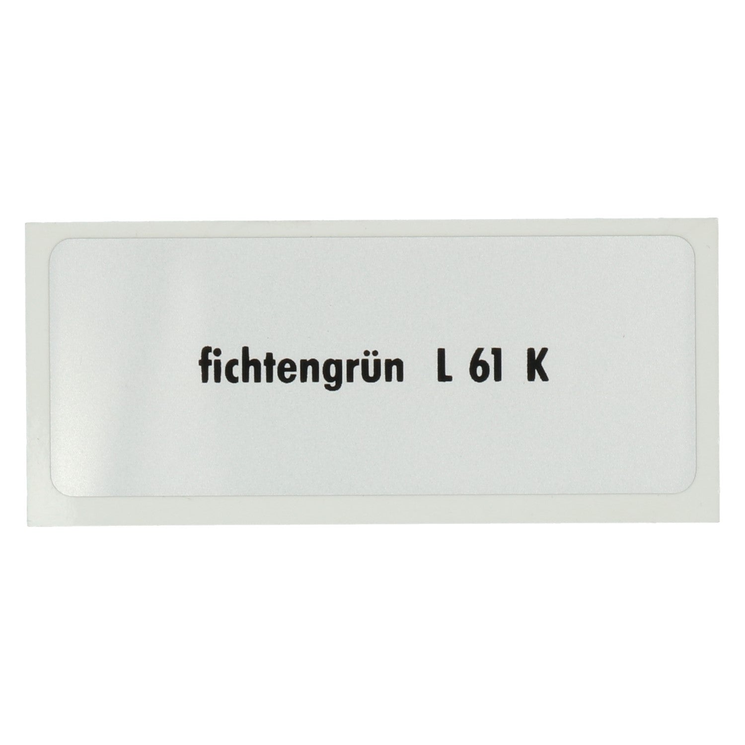 Kever, KG voor T1, T2, — VintageDub