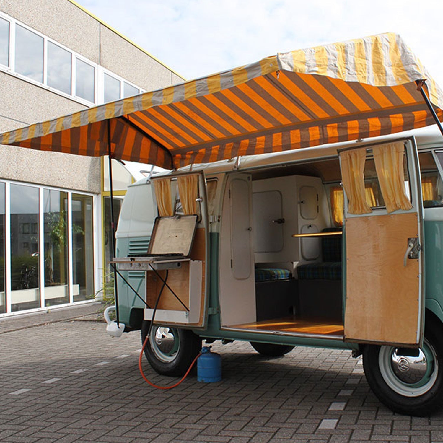 VW T1, T2 — VintageDub