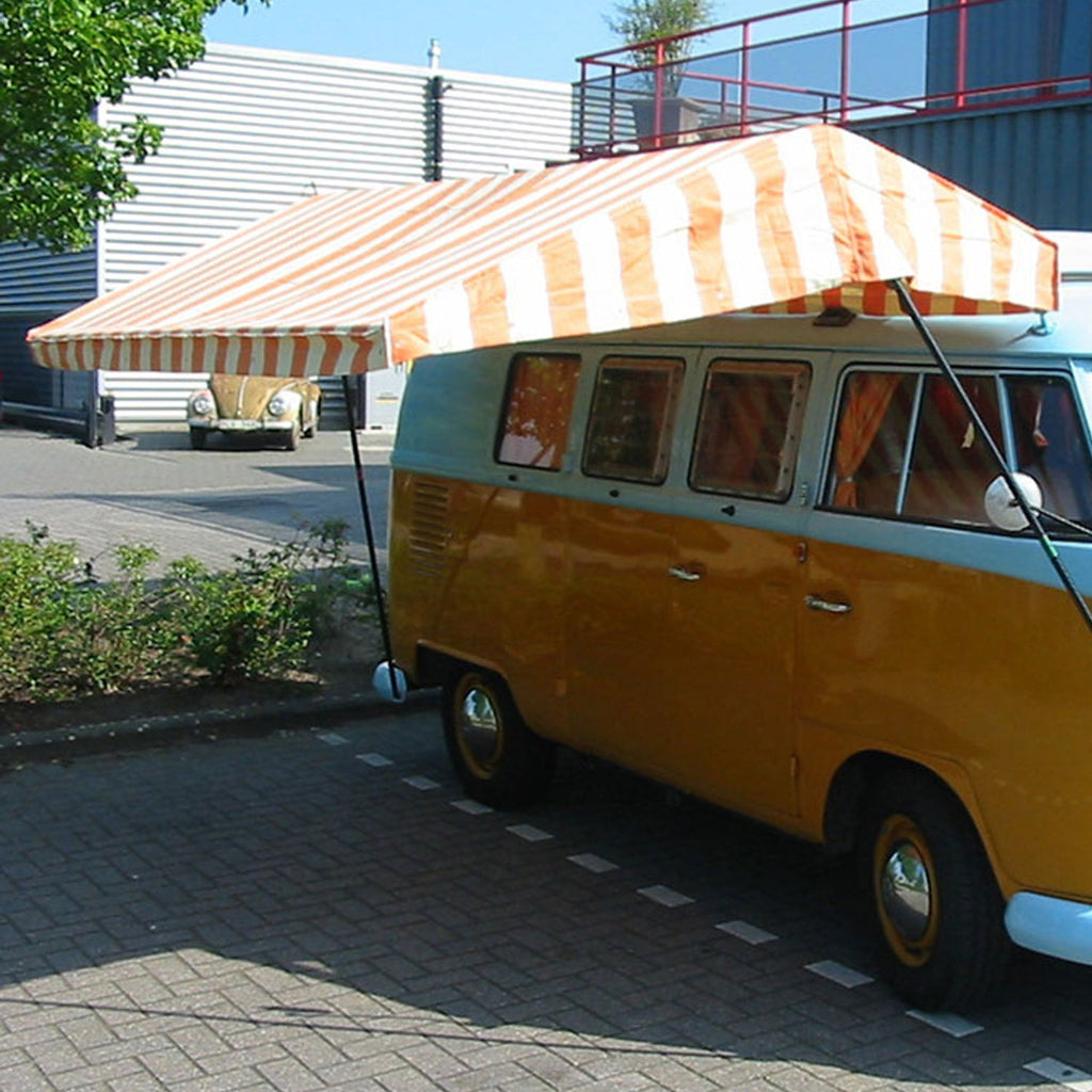 VW T1, T2 — VintageDub
