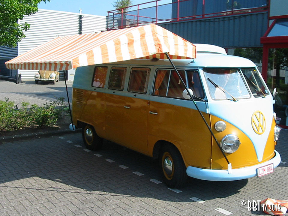 VW T1 — VintageDub
