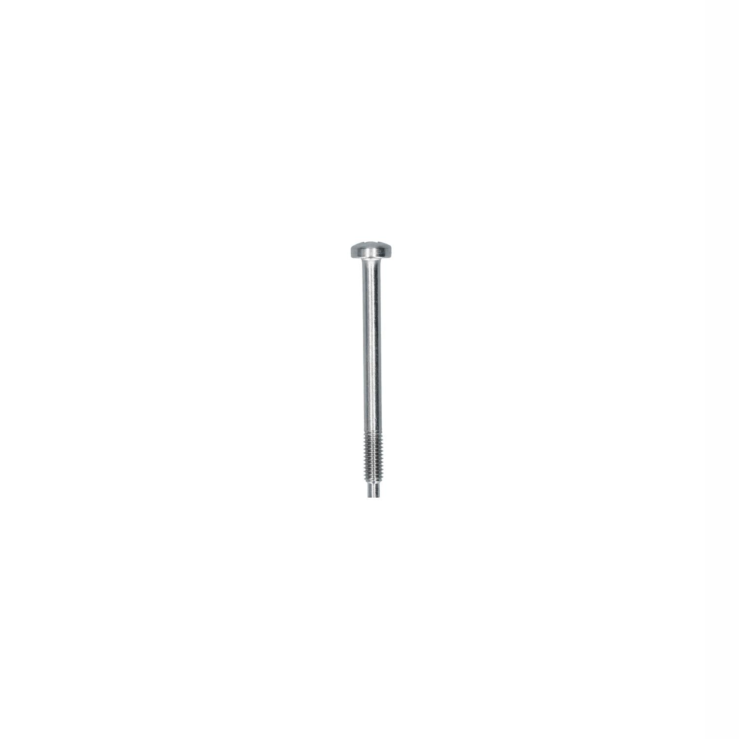 Vijs verlichting - M4 x 45 voor Kever — VintageDub