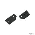 Dichtingen op C-stijl, Cabrio, per paar voor Kever — VintageDub