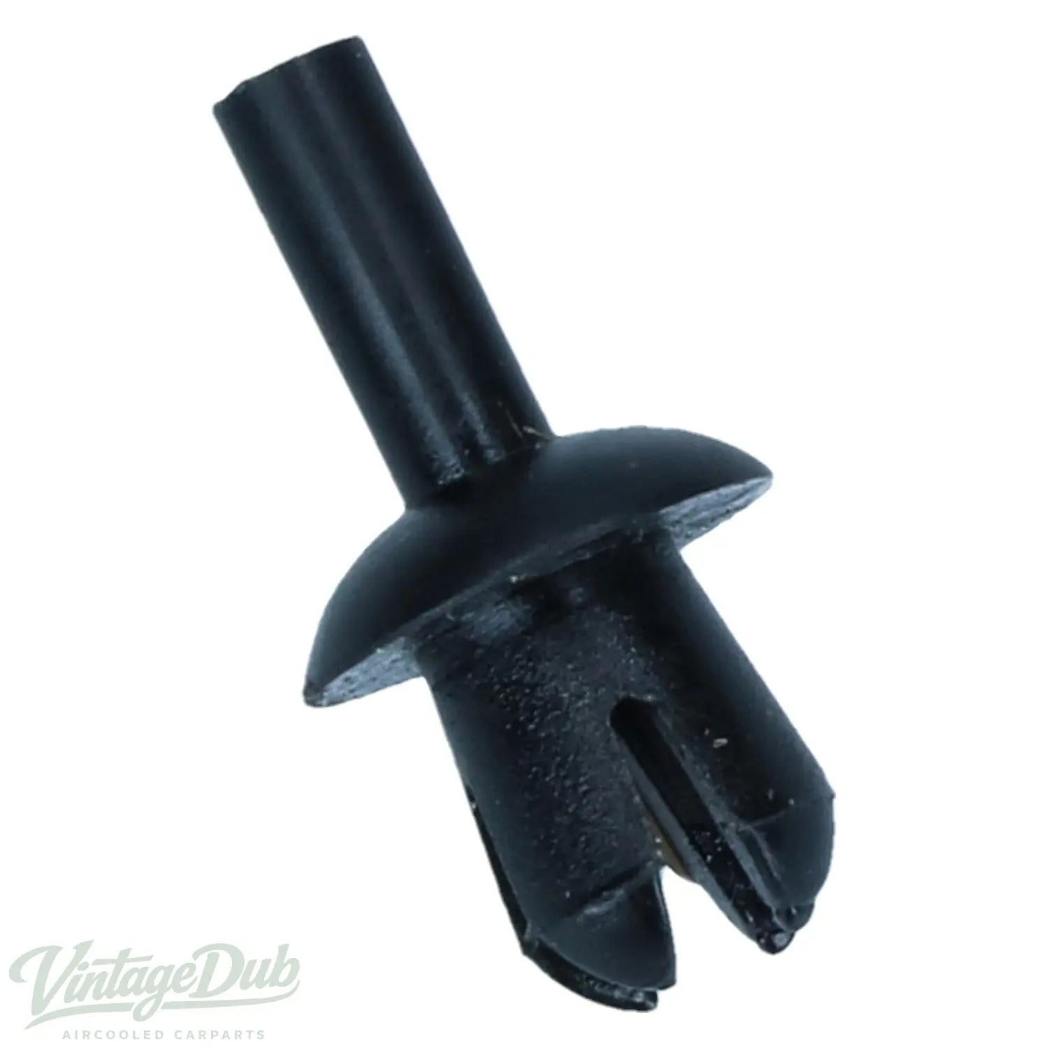 Clip voor rubber C-stijl, Cabrio voor Kever — VintageDub