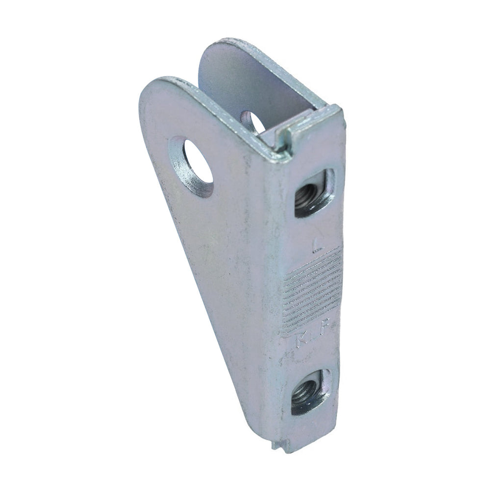 Scharnier achterzijruitframe links - Cabrio voor Kever — VintageDub