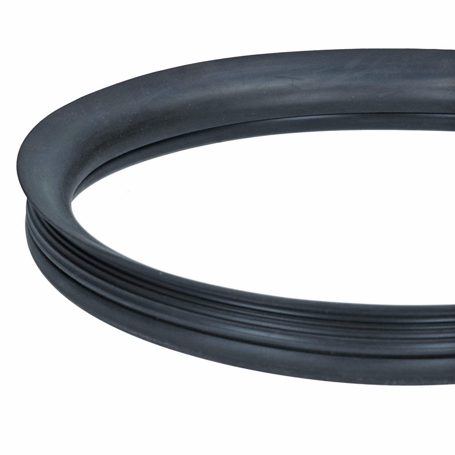 Achterruitrubber, Samba, per stuk detail — T1