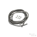 Rubberkit voor louvreruit voor T1 — VintageDub