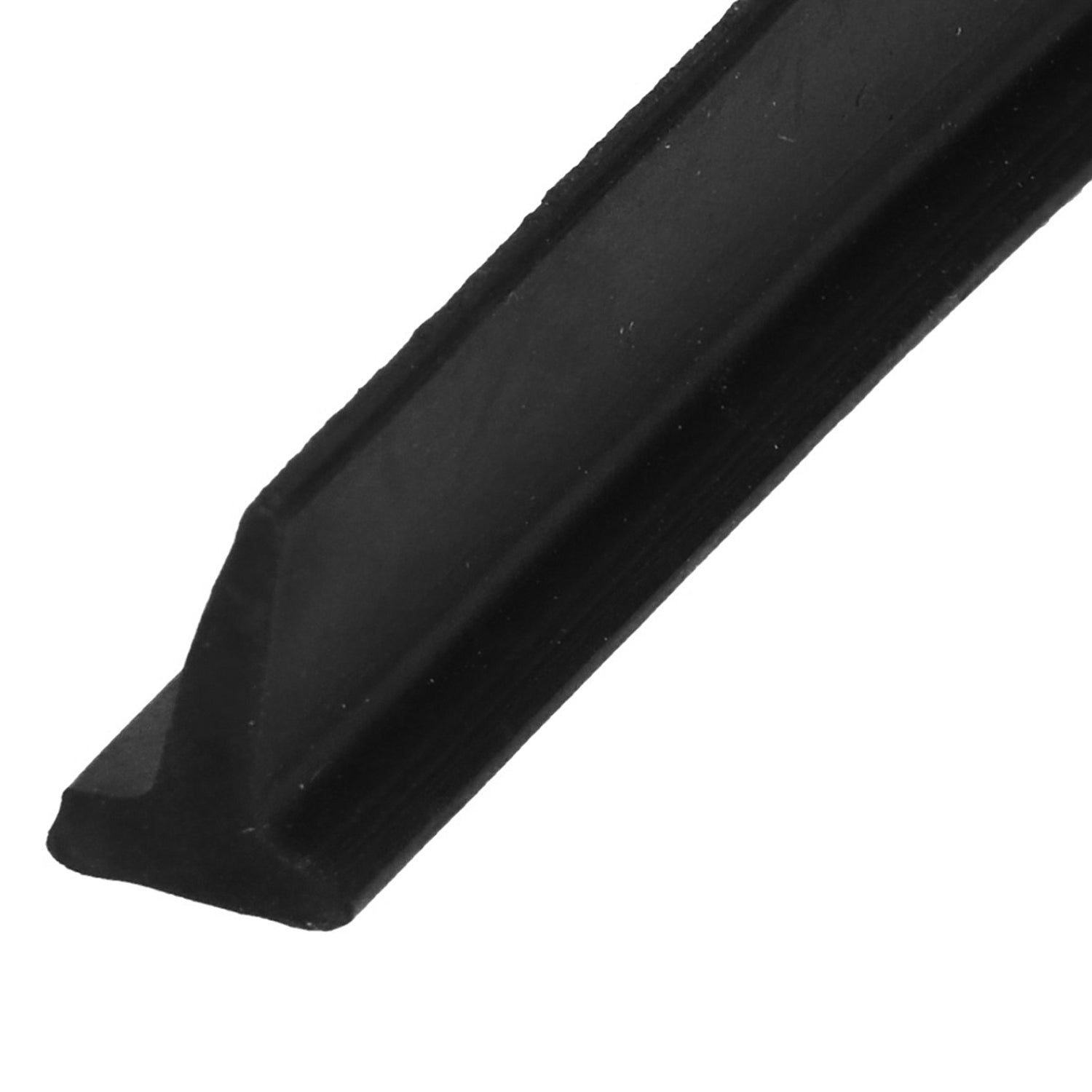 Deurrubber boven, per paar detail — T1